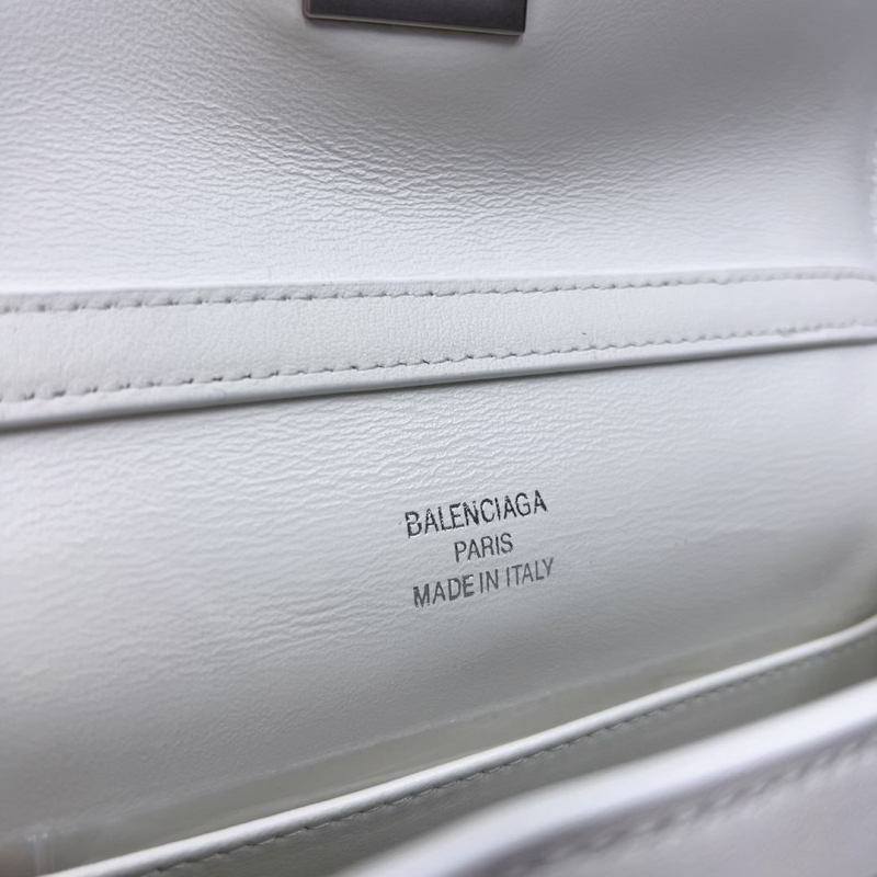 Balenciaga Top Handle Bags